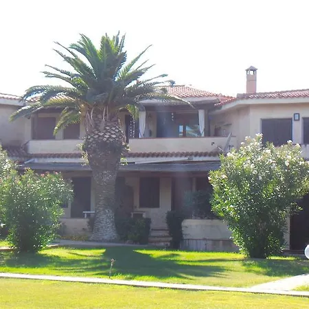 Apartment Sottomonte *