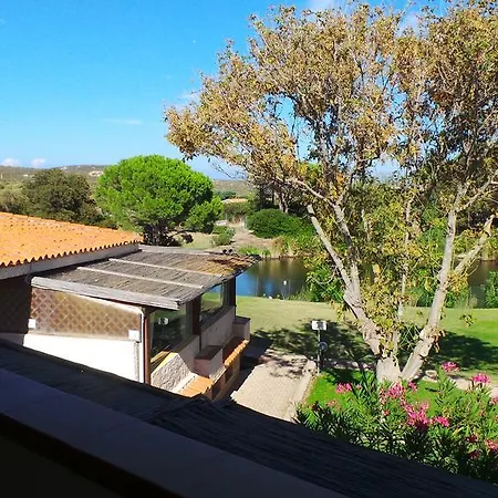 Apartment Sottomonte Golfo Aranci