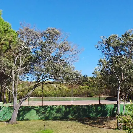 公寓 Sottomonte 阿兰奇湾城