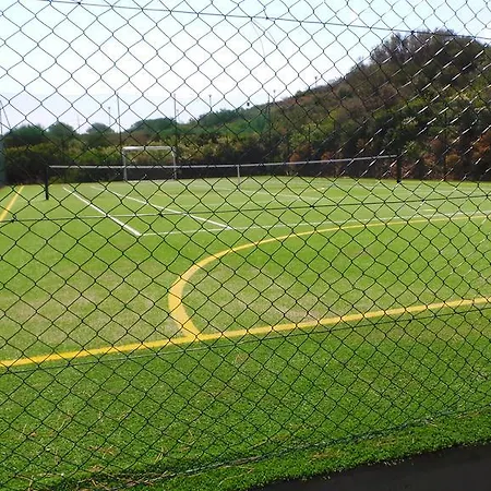 Sottomonte 公寓