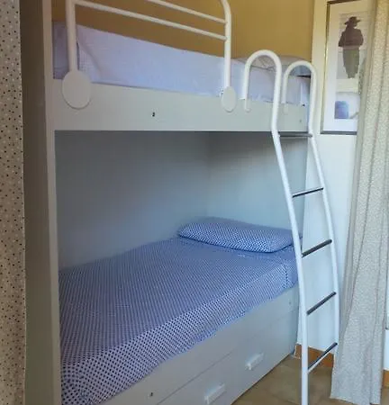 Sottomonte Apartment *