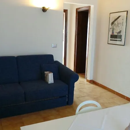 Apartment Sottomonte Golfo Aranci