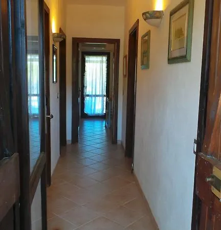 Apartamento Sottomonte