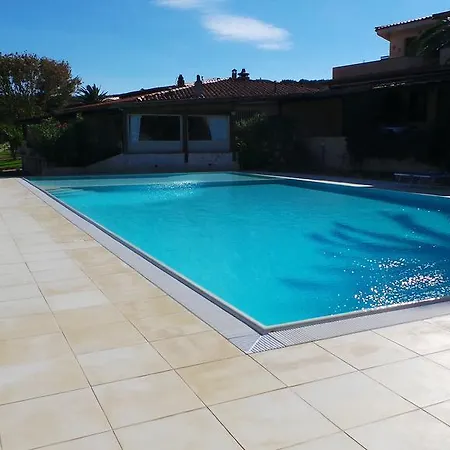 Apartment Sottomonte