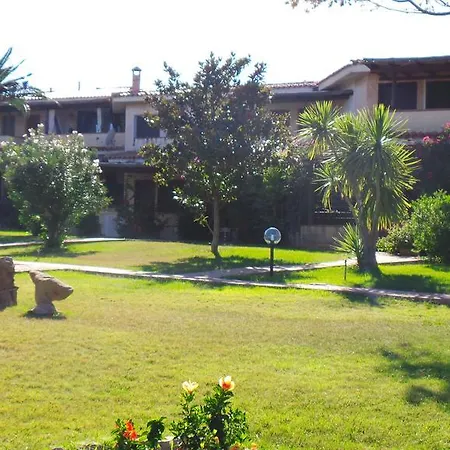 Sottomonte Golfo Aranci