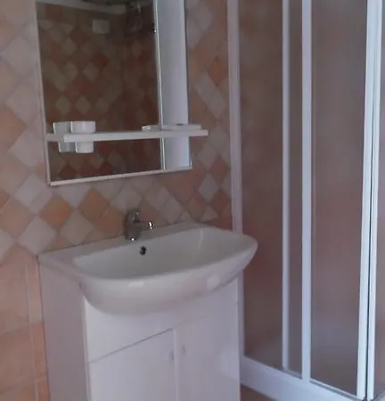 Apartamento Sottomonte