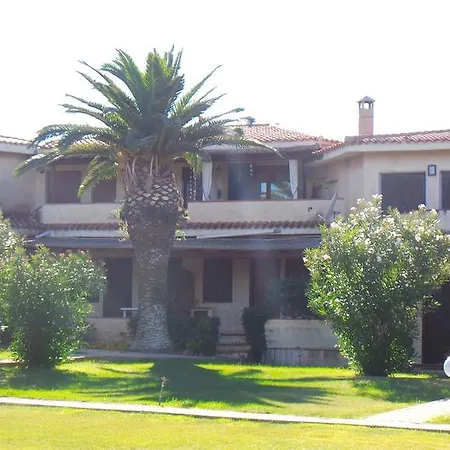 Apartment Sottomonte *