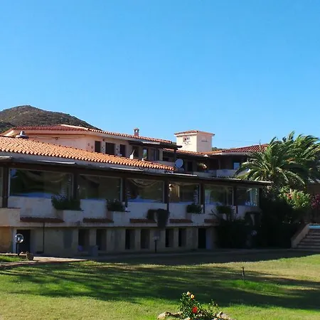 Apartament Sottomonte *