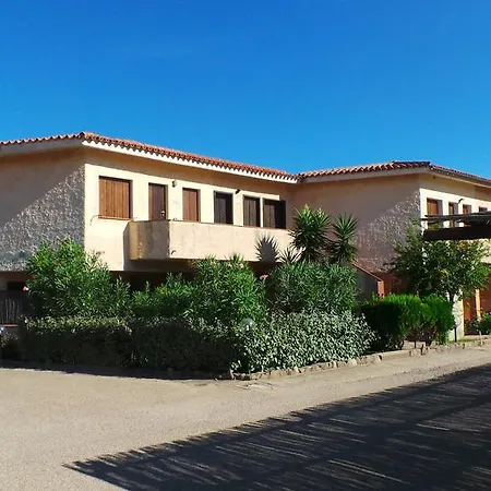 Apartamento Sottomonte Golfo Aranci