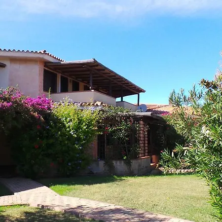 Apartamento Sottomonte Golfo Aranci