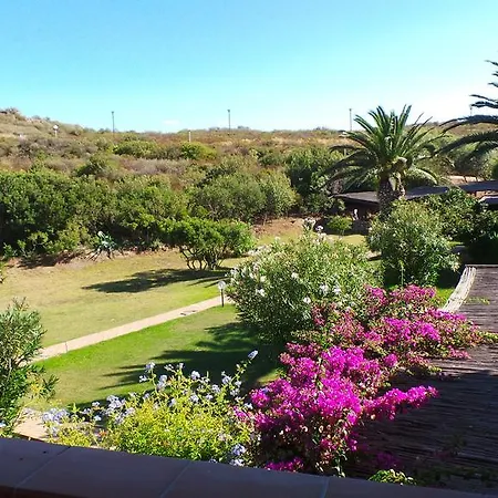 Apartamento Sottomonte *