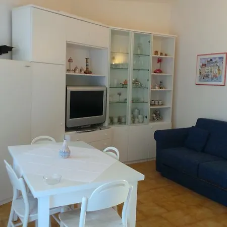 Apartamento Sottomonte