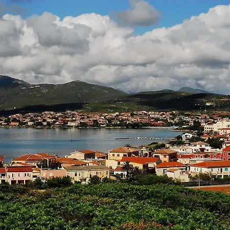 Apartamento Sottomonte