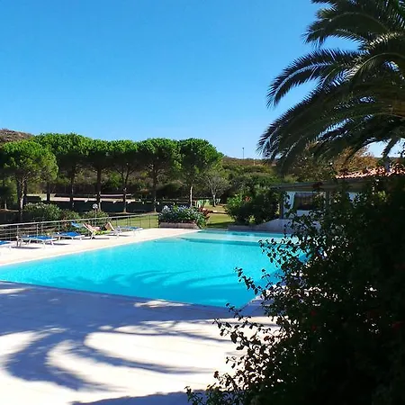 Apartament Sottomonte