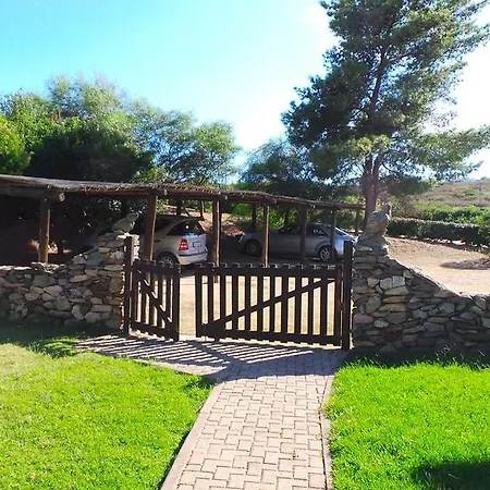 Apartamento Sottomonte *