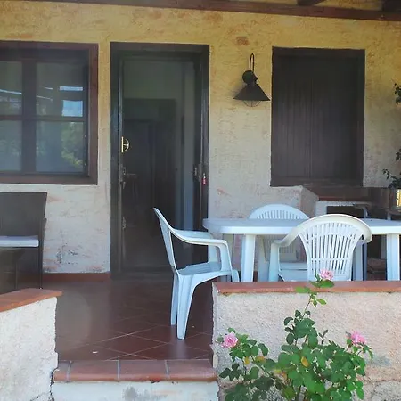 Sottomonte Golfo Aranci