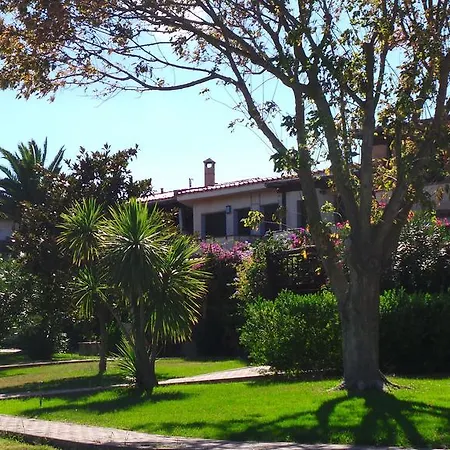 Apartament Sottomonte