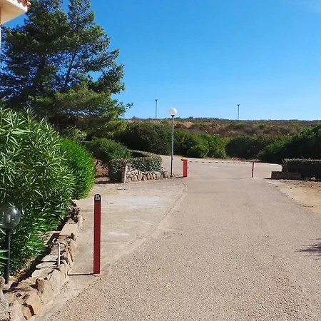 Apartamento Sottomonte *