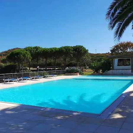 Apartamento Sottomonte