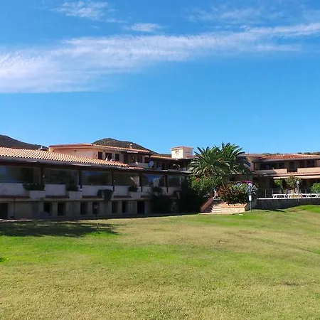 Apartament Sottomonte *