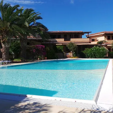 Sottomonte Golfo Aranci