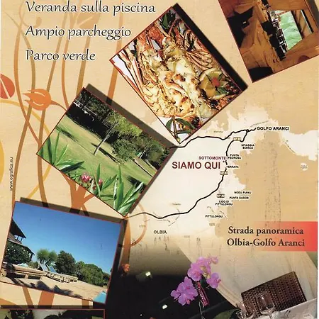 Sottomonte Apartment *