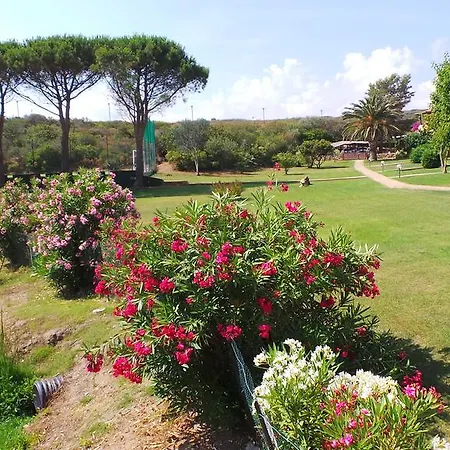 Sottomonte * Golfo Aranci