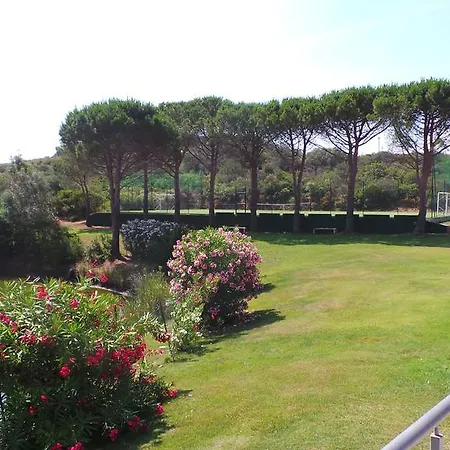 Sottomonte Apartamento Golfo Aranci