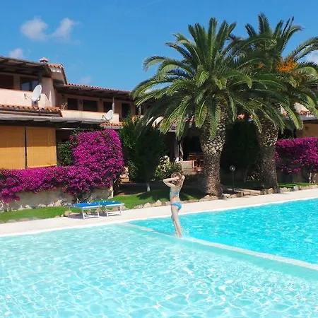 Sottomonte Apartamento