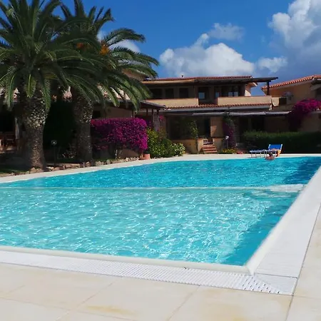 Apartment Sottomonte *