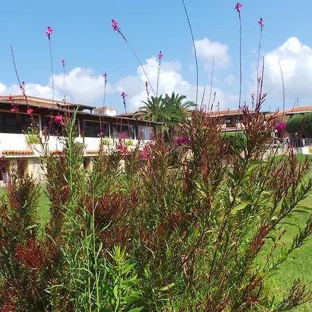 Apartamento Sottomonte Golfo Aranci