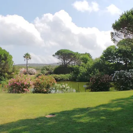 Sottomonte Apartamento