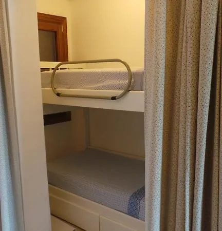 Sottomonte Apartment *