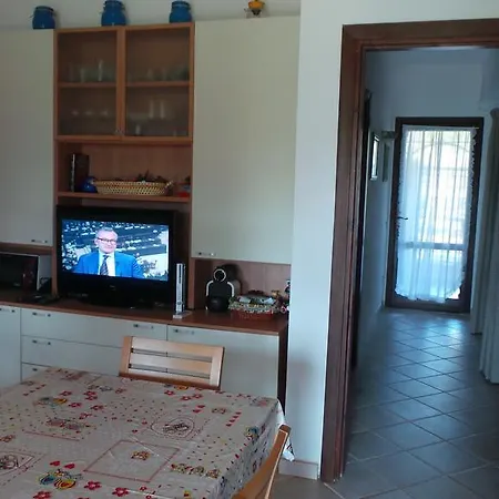 Sottomonte Apartamento Golfo Aranci