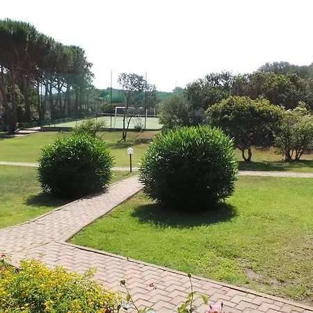 Apartamento Sottomonte *