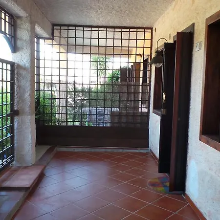 Sottomonte Apartment *
