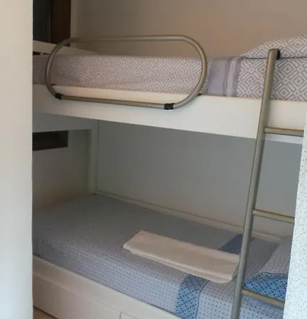 Apartment Sottomonte Golfo Aranci