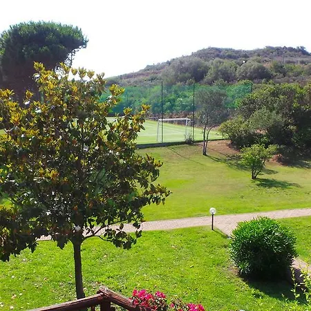 Sottomonte Apartamento