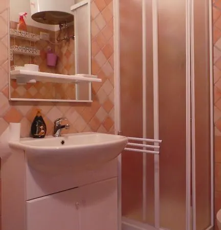 Sottomonte * Golfo Aranci