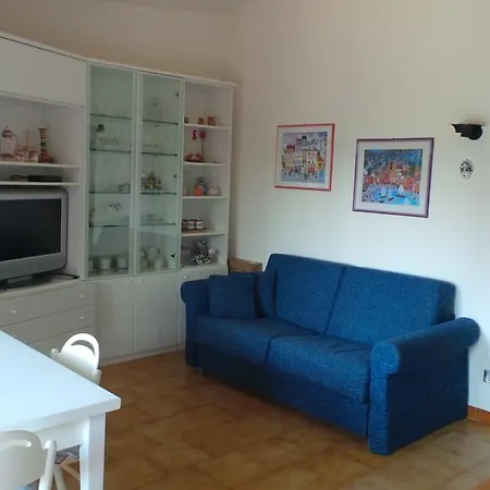 Sottomonte Apartamento Golfo Aranci