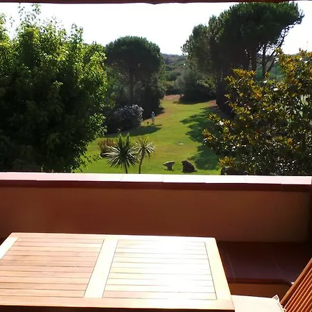 Sottomonte Apartamento