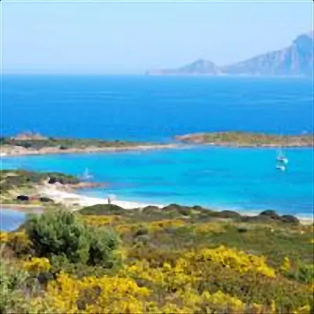 Apartamento Sottomonte