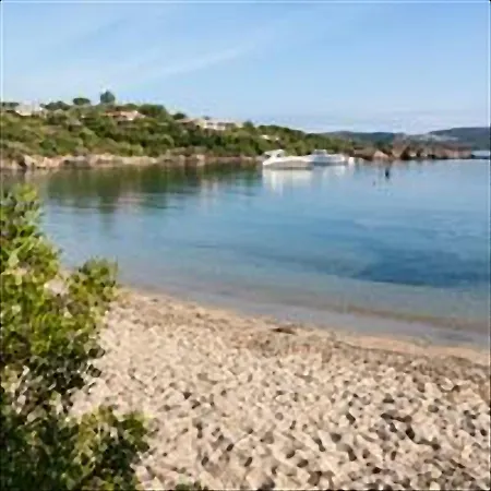 Apartamento Sottomonte Golfo Aranci