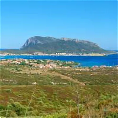 Sottomonte * Golfo Aranci